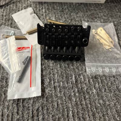 Schaller Tremolo Bridge image 1