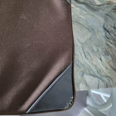Bach Trumpet case 2023 - Cloth imagen 3