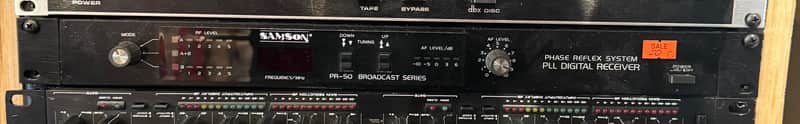 Samson PR-50 image 1