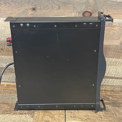 Crown K2 Balanced current amplifier Three of 4 in stock image 17