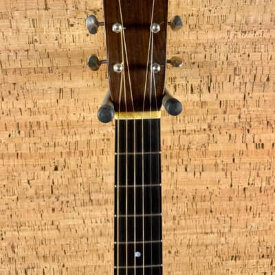 Pre-War Guitars Co. Dreadnought D-18 2026 - Aged Natural image 6