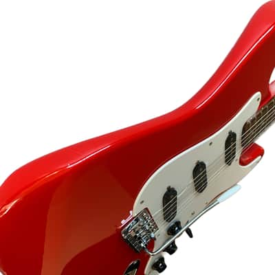 Rare Japan Made Guitar Ranger Stratocaster Style Great Player Lovely Aged Look! image 5