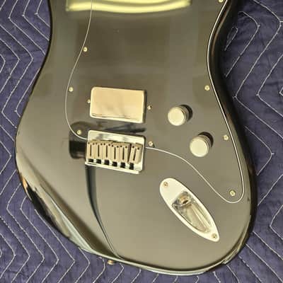 Fender Tom Delonge 2023 - Gloss Black image 7