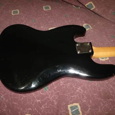 Vintage 1975 Electra 2273 Jazz Bass "Longnecker" image 8