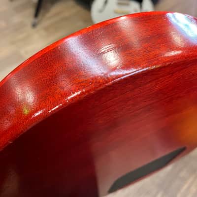 Gibson Les Paul Tribute 2019 - Satin Tobacco Burst image 18
