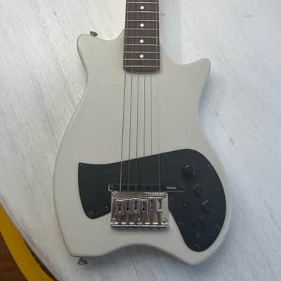 Roland GTM GC-10 with Factory Internal Roland GK-2A midi guitar controller