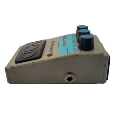 VINTAGE DOD 585 PERFORMER DELAY image 4