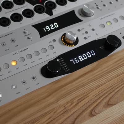 Antelope Audio - Satori Monitor Controller with R4S Remote Control image 6