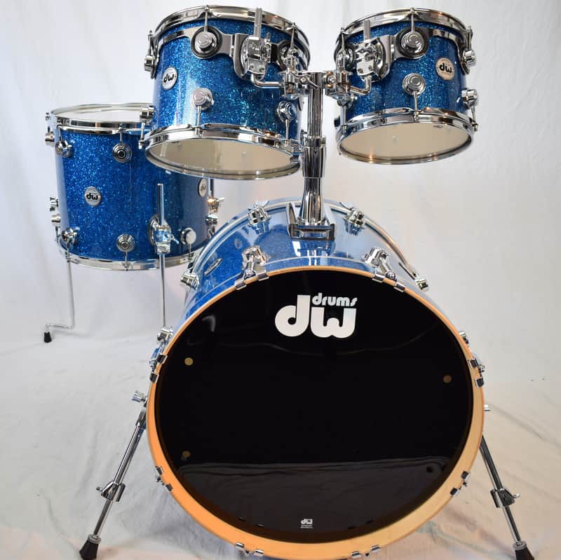 DW Collector's Series Drum Set image 3