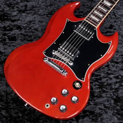 GIBSON USA SG Standard HC [01151309] (04/02) image 1