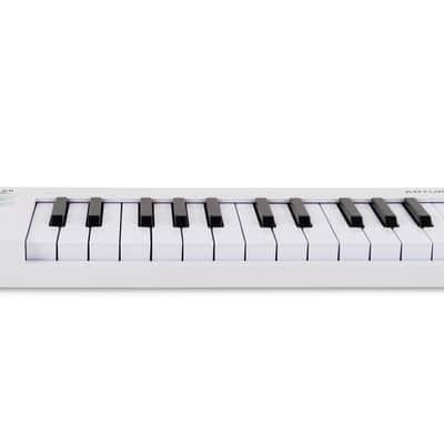 Arturia MicroLab Mk3 White image 4