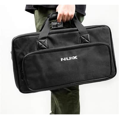NUX Bumblebee Small Pedal Board (with Bag) image 5