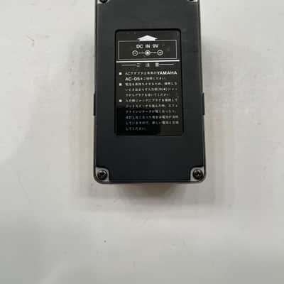 Yamaha AMD-100 American Monster Drive Distortion Guitar Effect Pedal MIJ Japan image 6