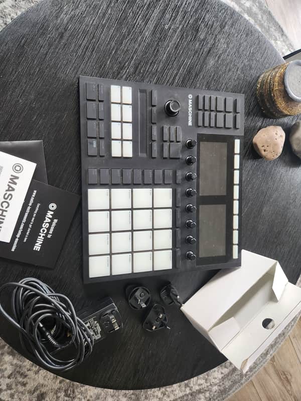 Native Instruments Maschine MKIII