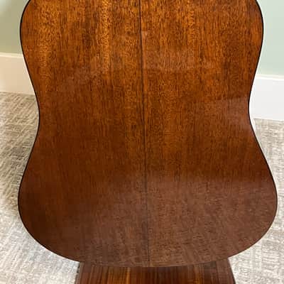 Martin 18 Style Sinker Redwood/Sinker Mahogany image 10