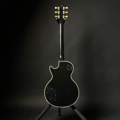 Gibson Custom Les Paul Custom Historic 54’ (2002), OHSC, Hangtags image 10