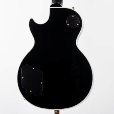 Gibson Les Paul Custom 70s, Buttercream Top | Demo image 3