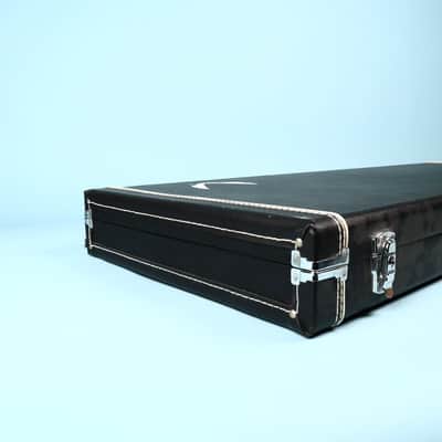 Dean USA Razorback Hardshell Case image 4