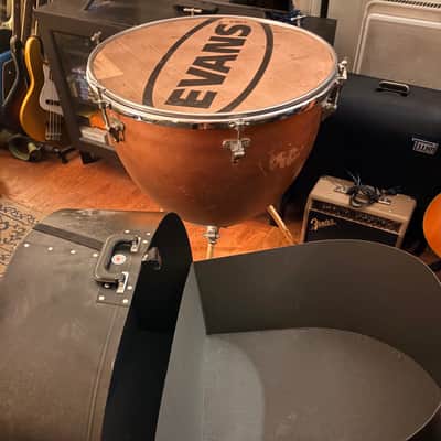 Immagine Ludwig Timpani 1970s - Vintage Pair 23” & 26” - 8