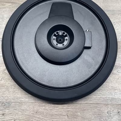 Alesis Strike 14" Dual-Zone Electronic Cymbal Pad w/ Anti Spin Rotation image 4