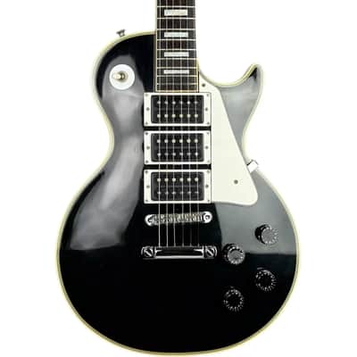 ギター Greco EG75 with DRY pickups Greco EG Single Cutaway Custom 3-Pickup | Reverb