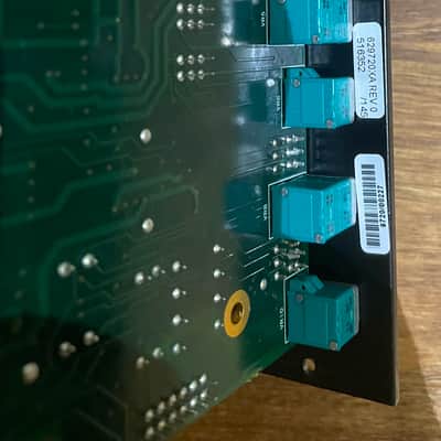 Solid State Logic 611 EQ 500 Series image 4