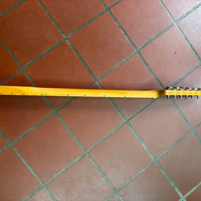 Fender Telecaster 1968 - Maple Cap Neck image 7