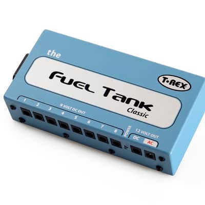 T-Rex FuelTank Classic - Power Supply image 2