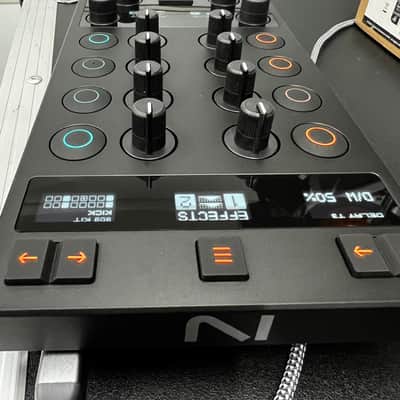 Native Instruments Traktor Kontrol X1MK3 image 3