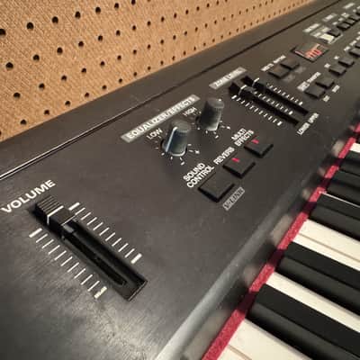 Roland RD-300SX 88-Key Digital Stage Piano 2004 - 2008 - Black image 4