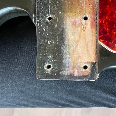 Fender Precision Bass 1965 - 1969 image 7