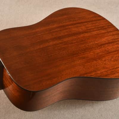 Boucher BG-42T-G NAMM (2026) image 9