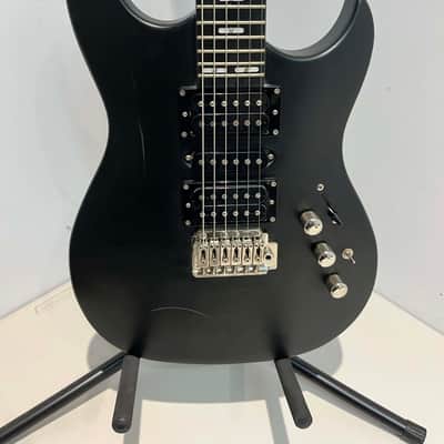électrique guitare Hagstrom Hagström XL-5 Ultralux image 1