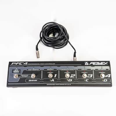 Peavey Transformer 112 TransTube Series 1x12" Modeling Guitar Combo (Footswitch Included) image 7