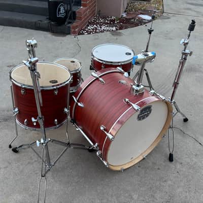 Mapex Venus 2022 - Redwood image 5