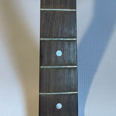 1986 Kramer USA Pacer American R2 Pointy Guitar Neck 22 Fret Floyd Ready Small Logo image 9