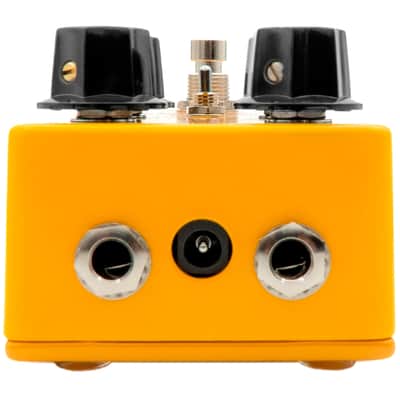 Bass Comp / EQ Diamond image 3