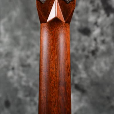 Martin D-28 Standard Satin Amberburst Finish w/ Hardshell Case & FREE Same Day Shipping image 3