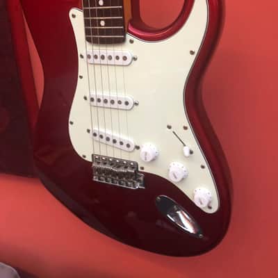 Tokai Goldstar Sound Stratocaster MIJ Made In Japan Rosewood Fretboard image 10