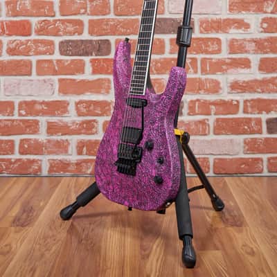 ESP Original Series Horizon-I Cast Metal Pink 2025 w/OHSC image 5