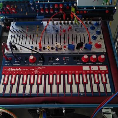 Buchla Music Easel bundle image 1