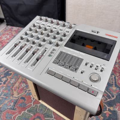 Tascam 424 PortaStudio MK1 *Serviced and Cleaned* image 3