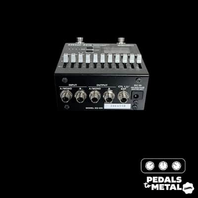 Boss EQ-200 Equalizer -x12007 image 3