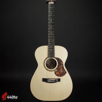 Maton SRS808 Spruce Top image 3