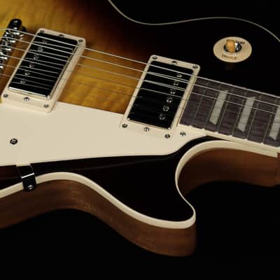 Gibson Les Paul Standard '50s - TO (#254) image 11