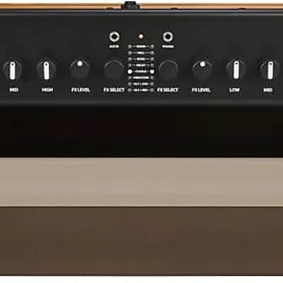 Fender Acoustic 100 - 100-watt Acoustic Amp, Amazing Acoustic Guitar Amplifier with Bluetooth image 6