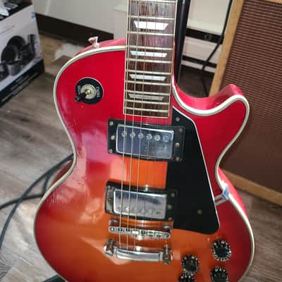 Harmony H90 Lp   Single Cut image 4