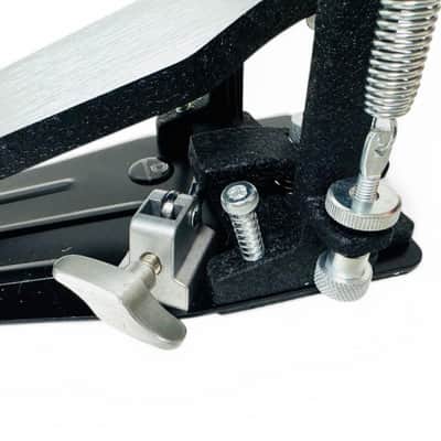 Dolby Dual Chain Single Pro Kick Drum Bass Pedal image 3