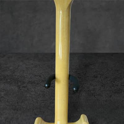 2006 Gibson Custom Shop 1960 Les Paul Special Doublecut – TV Yellow image 18