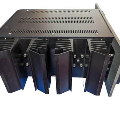 Krell KSA150 Class A Hi-Fi amp image 2